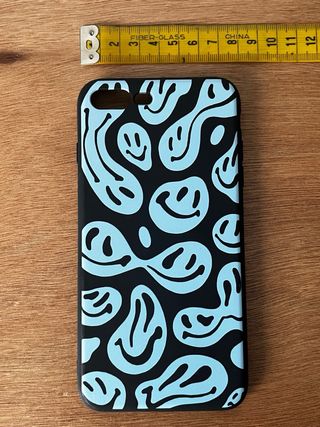 Funda iPhone 7/8 Plus