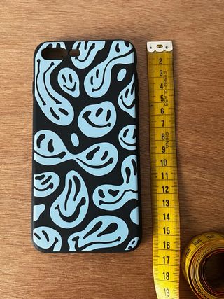 Funda iPhone 7/8 Plus