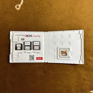 Super Mario 3D Land Nintendo 3DS