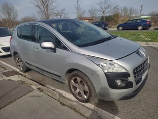 DESPIECE PEUGEOT 3008 '2009 Premium