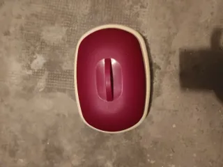 Contenitore con coperchio