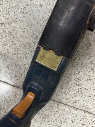 BOSCH GBH 2 SE 620W Martillo Perforador