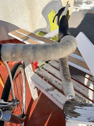 Orbea Sierra Nevada Vintage Azul