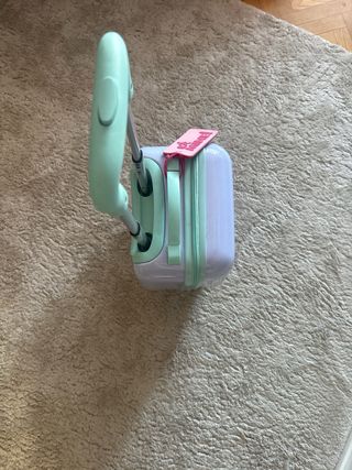 Maleta infantil Gabby's Dollhouse