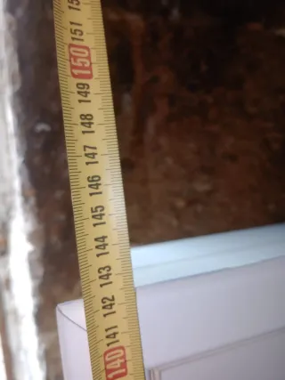 Ventanas y balconera de aluminio