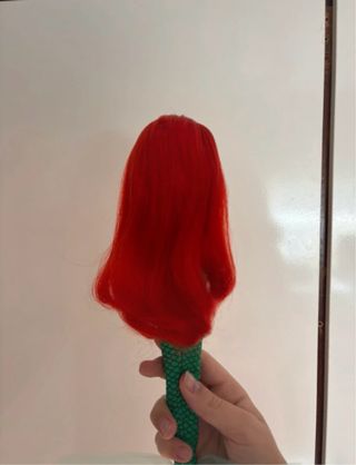 Muñeca Ariel La Sirenita