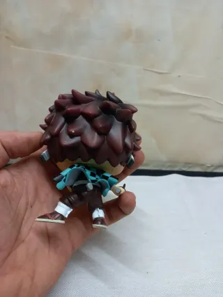 Funko Pop Tanjiro Kamado