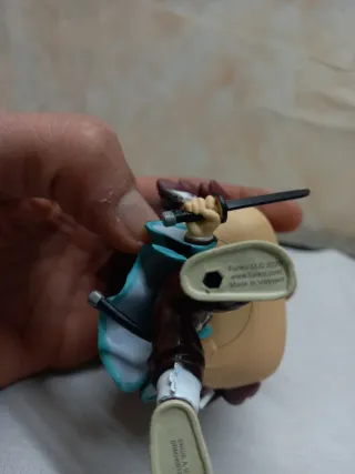 Funko Pop Tanjiro Kamado