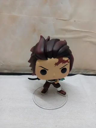 Funko Pop Tanjiro Kamado