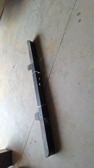 Land Rover Defender 90 Despiece