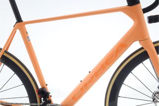 Promo · Orbea Orca M11 LTD AXS 12V (carretera) t.56 Reacondicionada