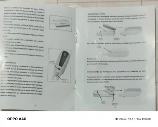 Plancha de vapor vertical portátil