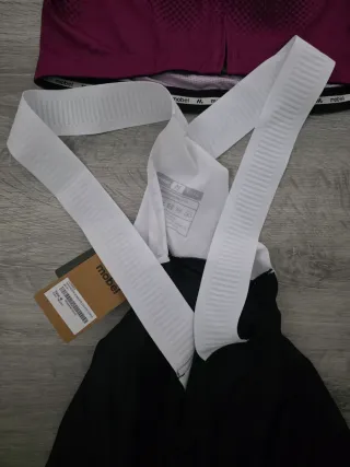 Equipación Ciclismo Mobel Talla M