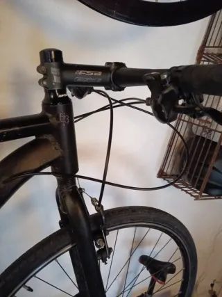 Orbea Urban 20 Bicicleta Urbana