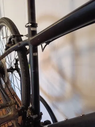 Orbea Urban 20 Bicicleta Urbana