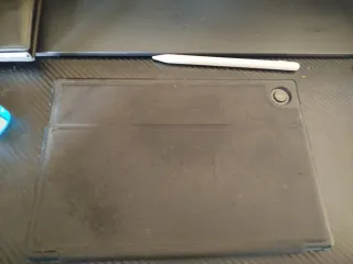 Samsung Galaxy Tab A8 + Lápiz Stylus