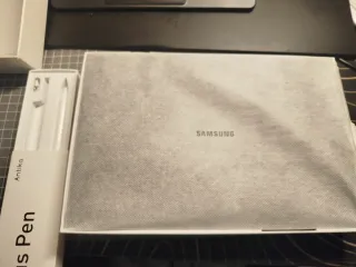 Samsung Galaxy Tab A8 + Lápiz Stylus