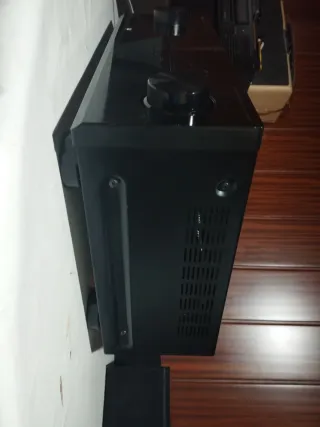 Amplificador Pioneer VSX-321 Negro