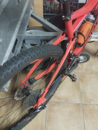 Orbea Bicicleta 29