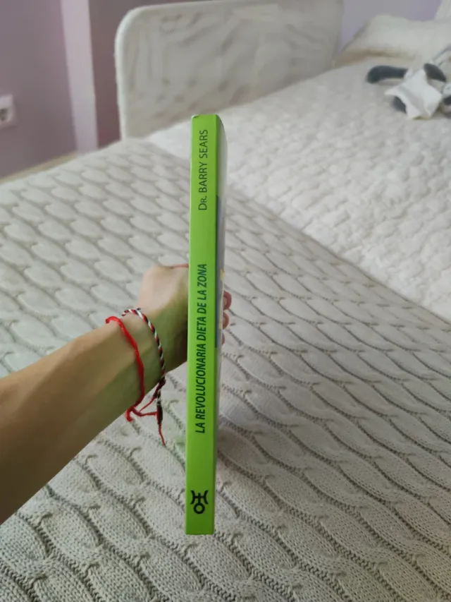 La revolucionaria dieta de la zona