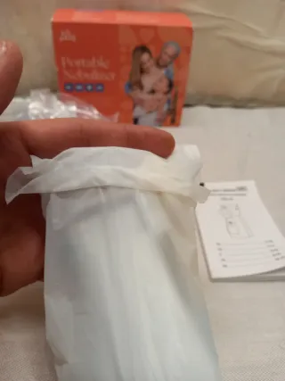 Nebulizzatore Portatile a Ultrasuoni