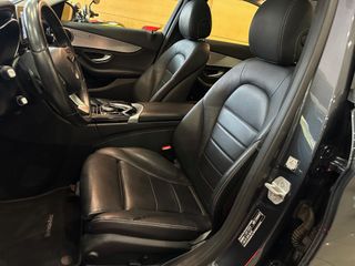 Mercedes-Benz Clase C 400 4Matic 2015