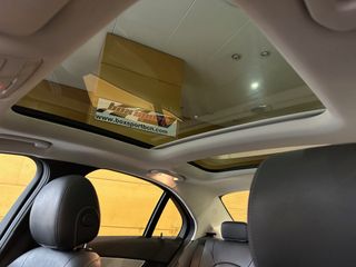 Mercedes-Benz Clase C 400 4Matic 2015