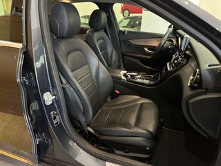 Mercedes-Benz Clase C 400 4Matic 2015