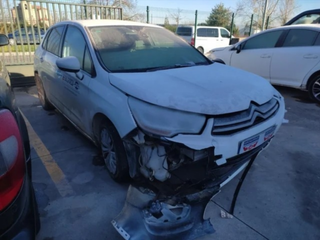 DESPIECE CITROEN C4 LIM. '2011 Sport