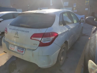 DESPIECE CITROEN C4 LIM. '2011 Sport