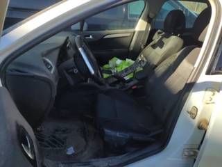 DESPIECE CITROEN C4 LIM. '2011 Sport