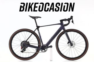 Orbea Gain M21e AXS 12V (carretera) t.54 Reacondicionada