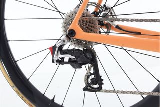 Promo · Orbea Orca M11 LTD AXS 12V (carretera) t.56 Reacondicionada