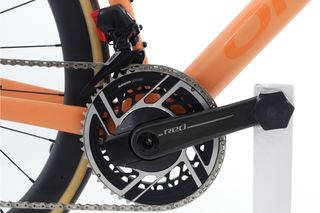 Promo · Orbea Orca M11 LTD AXS 12V (carretera) t.56 Reacondicionada