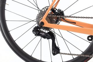 Promo · Orbea Orca M10 LTD Di2 12V (carretera) t.54 Reacondicionada
