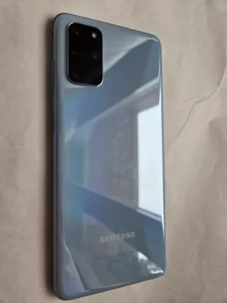 Samsung Galaxy S20+ Azul