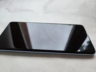 Samsung Galaxy S20+ Azul