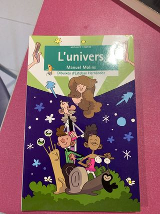 L'univers