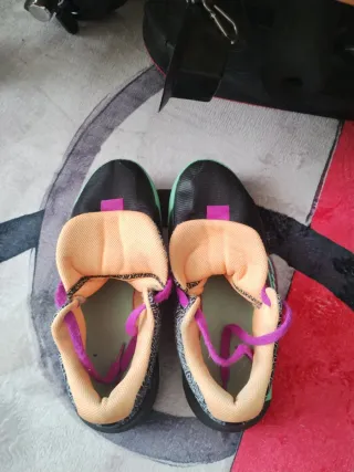 Zapatillas Nike KD 5 Talla 43