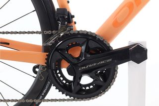 Promo · Orbea Orca M10 LTD Di2 12V (carretera) t.54 Reacondicionada