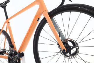 Promo · Orbea Orca M10 LTD Di2 12V (carretera) t.54 Reacondicionada