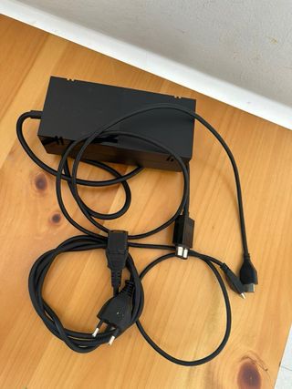 Xbox One con scatola - funzionante