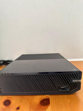 Xbox One con scatola - funzionante