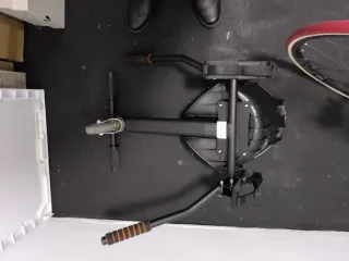 Asiento Go-Kart para Hoverboard