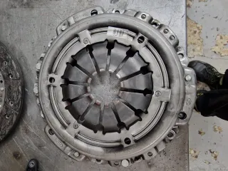 Kit Embrague Ford Transit 1.5 Diesel PSA