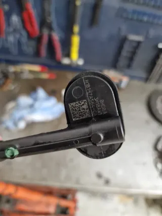 Kit Embrague Ford Transit 1.5 Diesel PSA