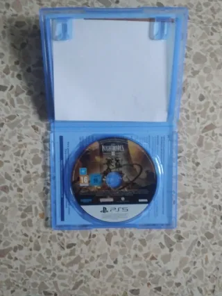 Little Nightmares III PS5