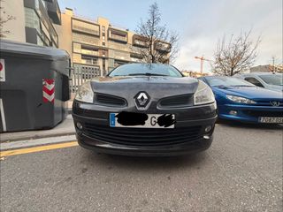 Renault Clio 2008