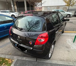 Renault Clio 2008