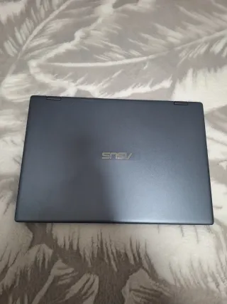 Portátil Asus Vivobook